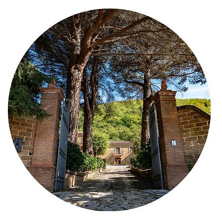Tenuta Montelaura Forino Exteriér fotografie