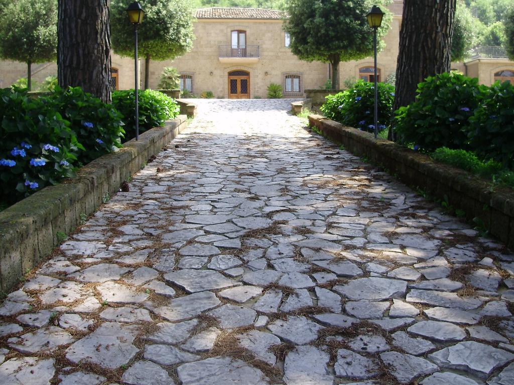 Tenuta Montelaura Forino Exteriér fotografie