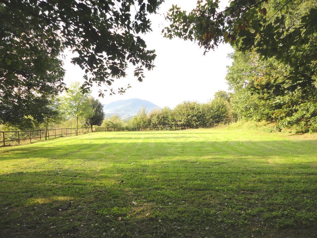 Tenuta Montelaura Forino Exteriér fotografie